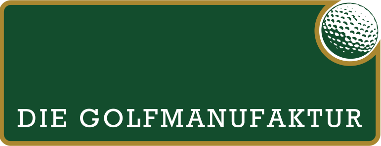 Logo der Golfmanufaktur